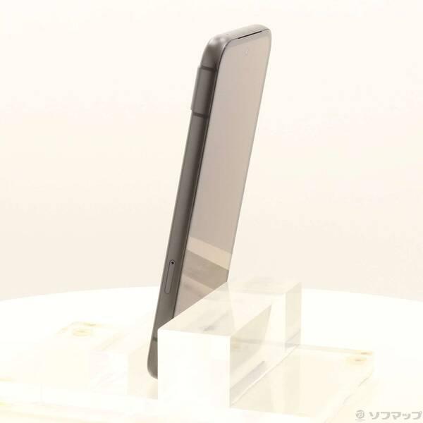 〔中古〕GOOGLE(グーグル) Google Pixel 8a 128GB オブシディアン G576D docomo SIMフリー〔349-ud〕 |  | 01