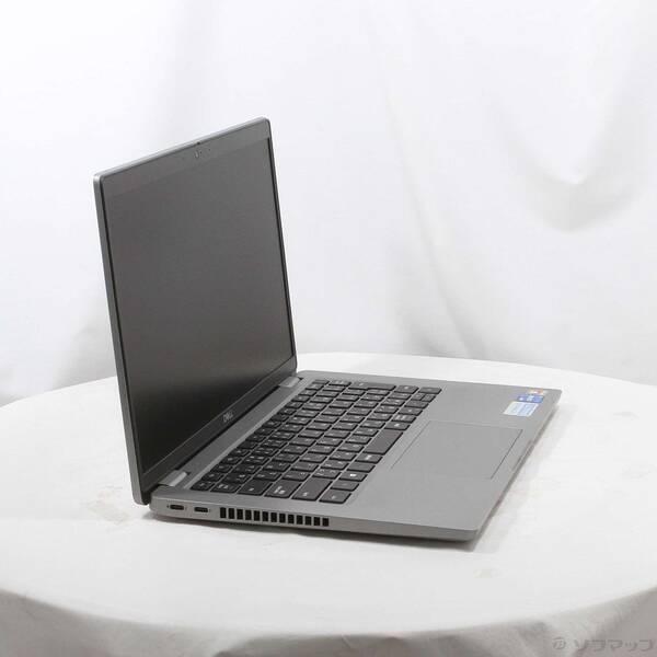 〔中古〕DELL(デル) Latitude 5420〔269-ud〕 |  | 03