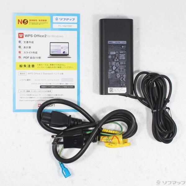 〔中古〕DELL(デル) Latitude 5420〔269-ud〕 |  | 04