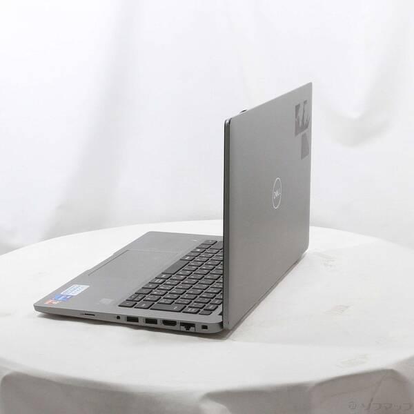 〔中古〕DELL(デル) Latitude 5420〔297-ud〕 |  | 01
