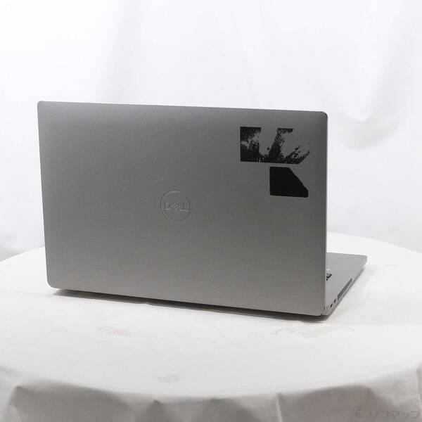 〔中古〕DELL(デル) Latitude 5420〔297-ud〕 |  | 02