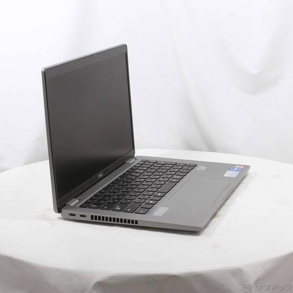 〔中古〕DELL(デル) Latitude 5420〔258-ud〕 |  | 03