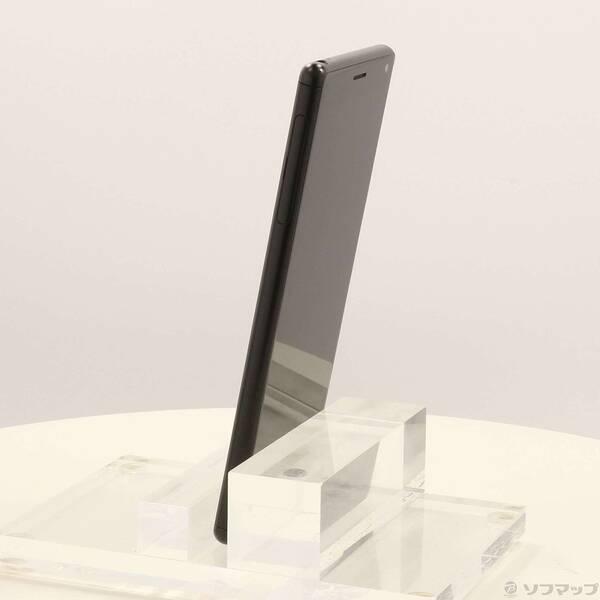 〔中古〕SONY(ソニー) Xperia 8 64GB ブラック SOV42 auロック解除SIMフリー〔258-ud〕 |  | 01