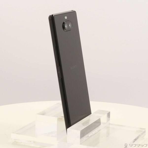 〔中古〕SONY(ソニー) Xperia 8 64GB ブラック SOV42 auロック解除SIMフリー〔258-ud〕 |  | 03