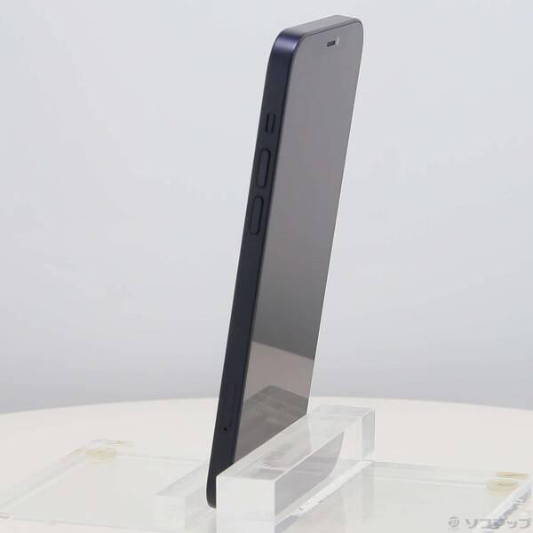 〔中古〕Apple(アップル) iPhone12 64GB ブラック MGHN3J／A SIMフリー〔377-ud〕 |  | 01