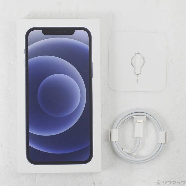 〔中古〕Apple(アップル) iPhone12 64GB ブラック MGHN3J／A SIMフリー〔377-ud〕 |  | 04