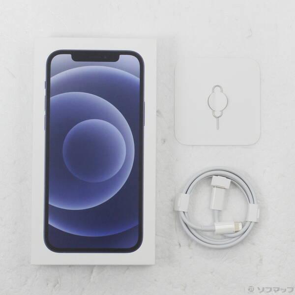 〔中古〕Apple(アップル) iPhone12 64GB ブラック MGHN3J／A SIMフリー〔198-ud〕 |  | 04