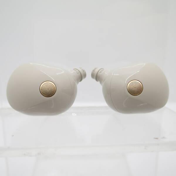 〔中古〕SONY(ソニー) WF-1000XM5 プラチナシルバー〔377-ud〕 | 