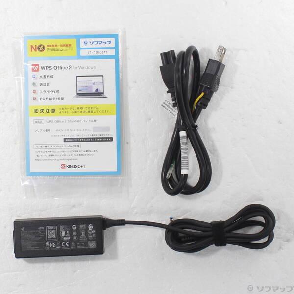 〔中古〕hp(エイチピー) HP 15-fd0036TU 807A2PA#ABJ〔352-ud〕 |  | 04