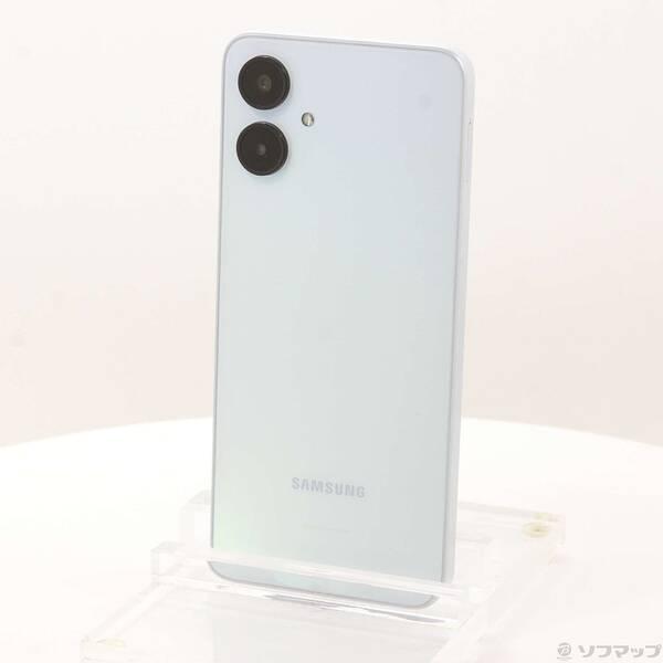 〔中古〕SAMSUNG(サムスン) Galaxy A25 5G 64GB ライトブルー SMA253C 楽天 SIMフリー〔258-ud〕 | 