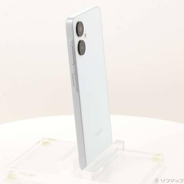 〔中古〕SAMSUNG(サムスン) Galaxy A25 5G 64GB ライトブルー SMA253C 楽天 SIMフリー〔258-ud〕 |  | 03