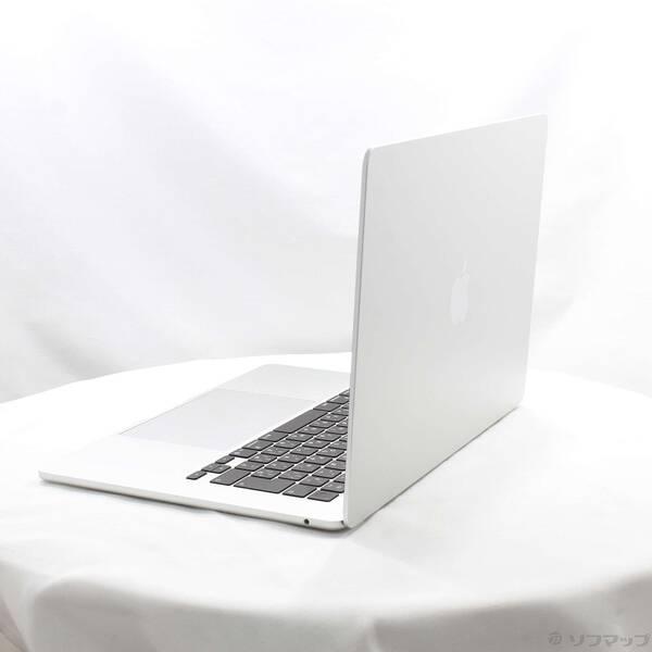 〔中古〕Apple(アップル) MacBook Air 15.3-inch Early-2025 MW1H3J／A Apple M4 10コアCPU_10コアGPU 16GB SSD512GB シルバー 〔15.7 Sequoia〕〔305-ud〕 |  | 01