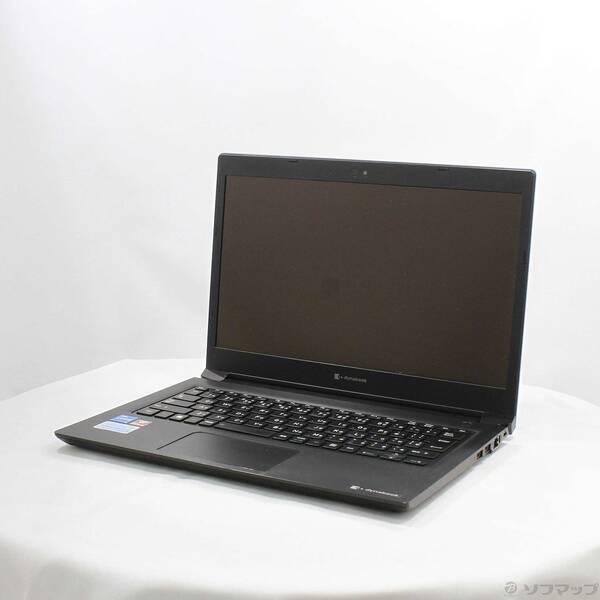 〔中古〕dynabook(ダイナブック) dynabook S73／HU A6SFHUF8D515〔276-ud〕 | 