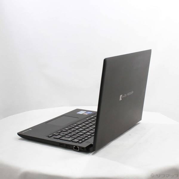 〔中古〕dynabook(ダイナブック) dynabook S73／HU A6SFHUF8D515〔276-ud〕 |  | 01