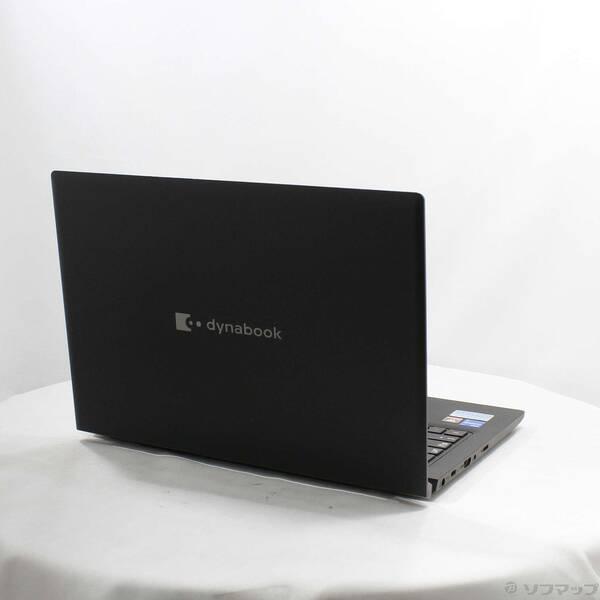 〔中古〕dynabook(ダイナブック) dynabook S73／HU A6SFHUF8D515〔276-ud〕 |  | 02