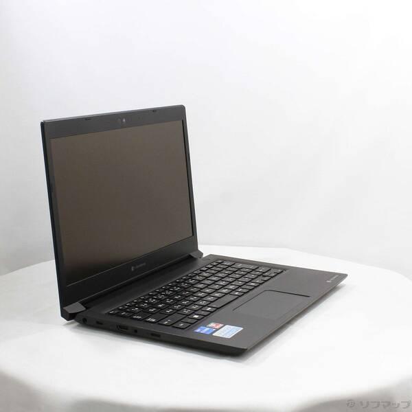 〔中古〕dynabook(ダイナブック) dynabook S73／HU A6SFHUF8D515〔276-ud〕 |  | 03