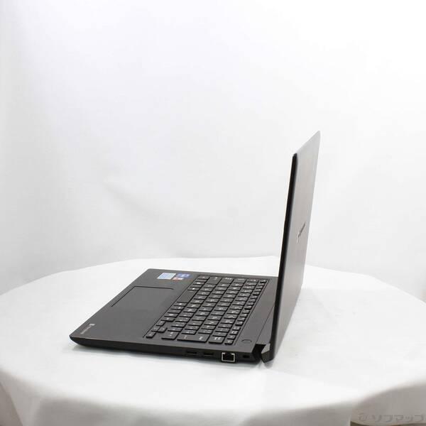 〔中古〕dynabook(ダイナブック) dynabook S73／HU A6SFHUF8D515〔276-ud〕 |  | 01