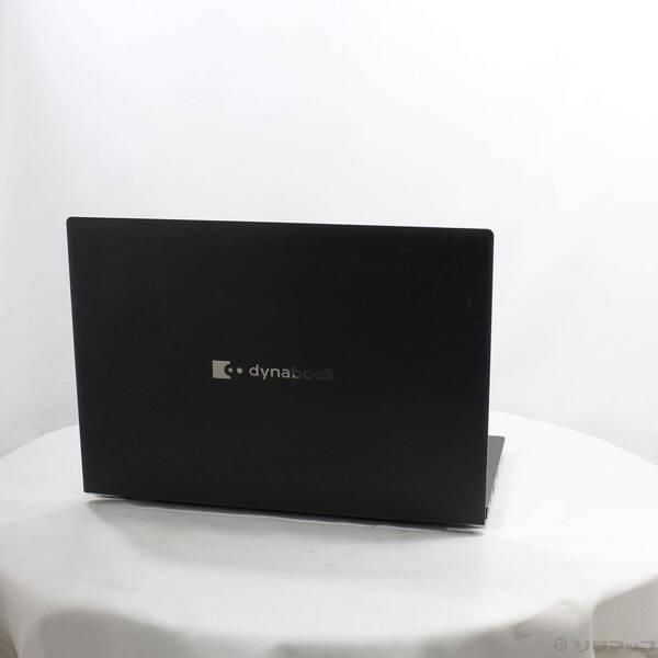 〔中古〕dynabook(ダイナブック) dynabook S73／HU A6SFHUF8D515〔276-ud〕 |  | 02