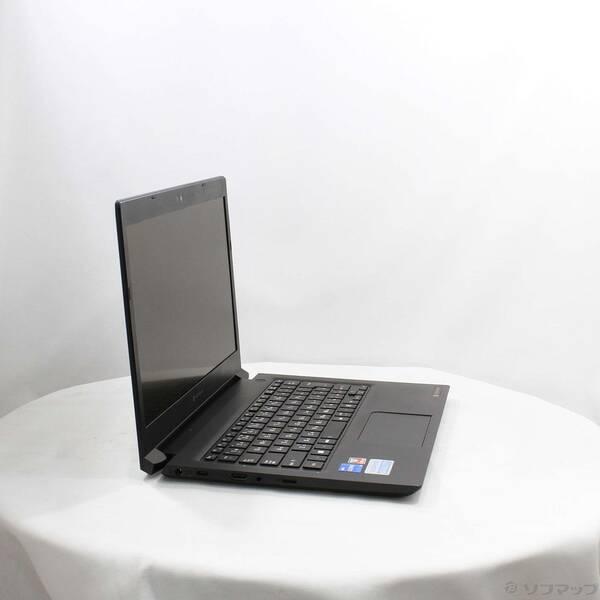 〔中古〕dynabook(ダイナブック) dynabook S73／HU A6SFHUF8D515〔276-ud〕 |  | 03