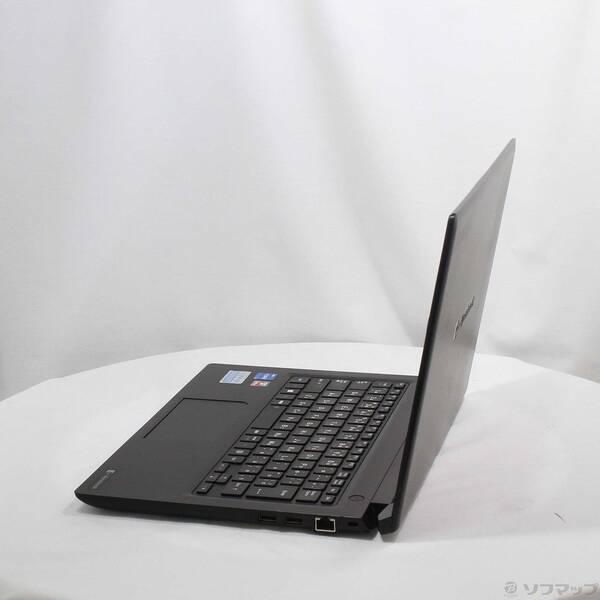 〔中古〕dynabook(ダイナブック) dynabook S73／HU A6SFHUF8D515〔305-ud〕 |  | 01