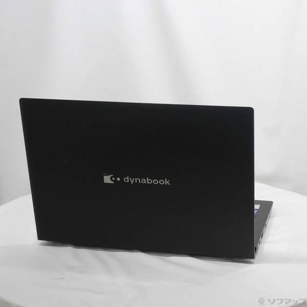 〔中古〕dynabook(ダイナブック) dynabook S73／HU A6SFHUF8D515〔305-ud〕 |  | 02