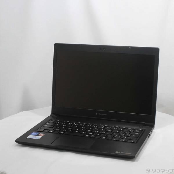 〔中古〕dynabook(ダイナブック) dynabook S73／HU A6SFHUF8D515〔269-ud〕 | 
