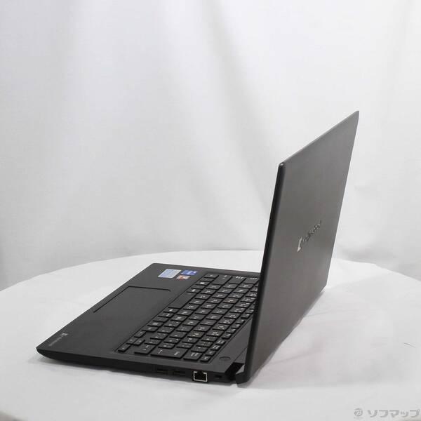 〔中古〕dynabook(ダイナブック) dynabook S73／HU A6SFHUF8D515〔269-ud〕 |  | 01