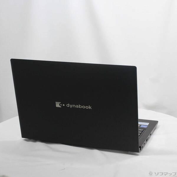 〔中古〕dynabook(ダイナブック) dynabook S73／HU A6SFHUF8D515〔269-ud〕 |  | 02
