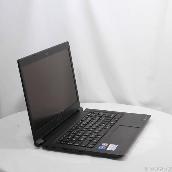 〔中古〕dynabook(ダイナブック) dynabook S73／HU A6SFHUF8D515〔269-ud〕 |  | 03