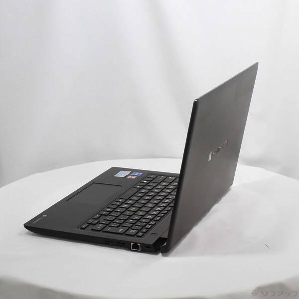 〔中古〕dynabook(ダイナブック) dynabook S73／HU A6SFHUF8D515〔305-ud〕 |  | 01