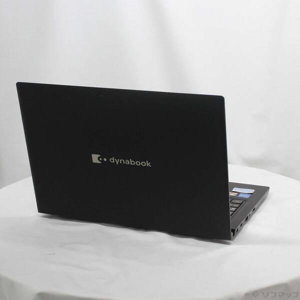 〔中古〕dynabook(ダイナブック) dynabook S73／HU A6SFHUF8D515〔305-ud〕 |  | 02