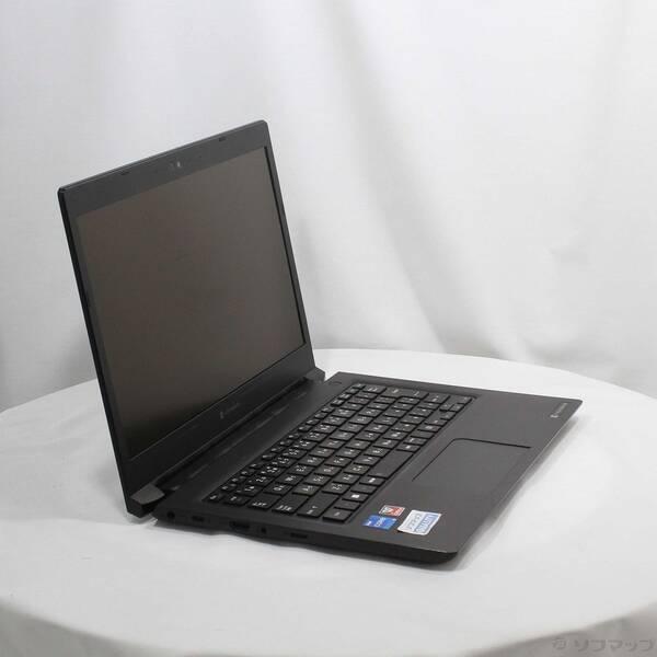 〔中古〕dynabook(ダイナブック) dynabook S73／HU A6SFHUF8D515〔305-ud〕 |  | 03