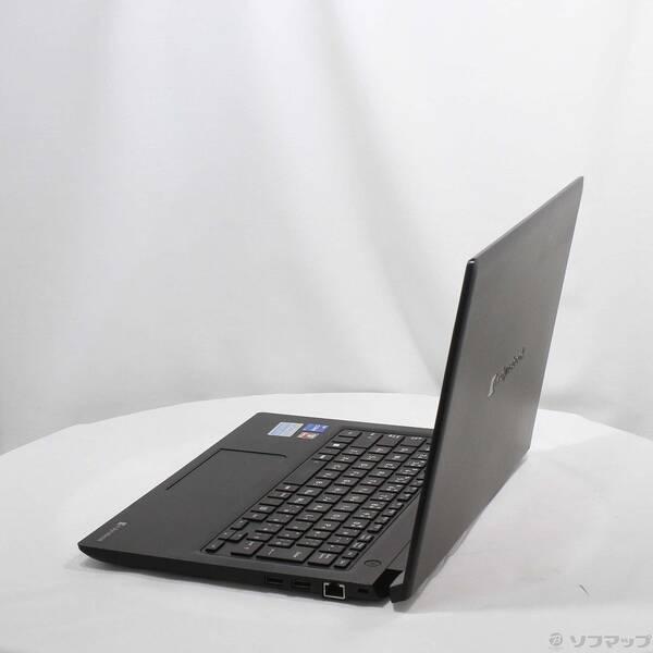 〔中古〕dynabook(ダイナブック) dynabook S73／HU A6SFHUF8D515〔305-ud〕 |  | 01