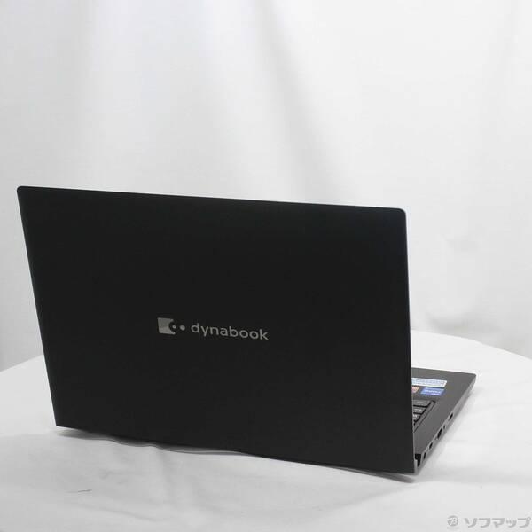 〔中古〕dynabook(ダイナブック) dynabook S73／HU A6SFHUF8D515〔305-ud〕 |  | 02