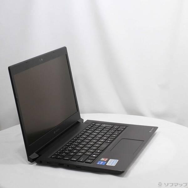 〔中古〕dynabook(ダイナブック) dynabook S73／HU A6SFHUF8D515〔305-ud〕 |  | 03
