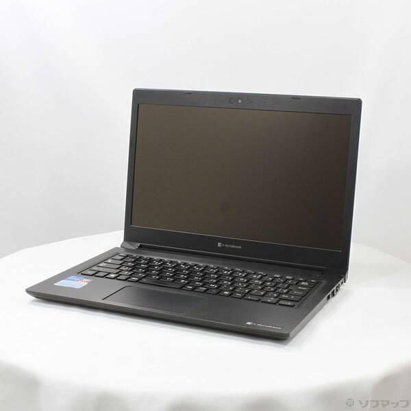 〔中古〕dynabook(ダイナブック) dynabook S73／HU A6SFHUF8D515〔377-ud〕 | 