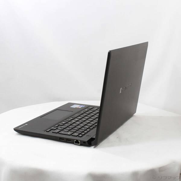 〔中古〕dynabook(ダイナブック) dynabook S73／HU A6SFHUF8D515〔377-ud〕 |  | 01