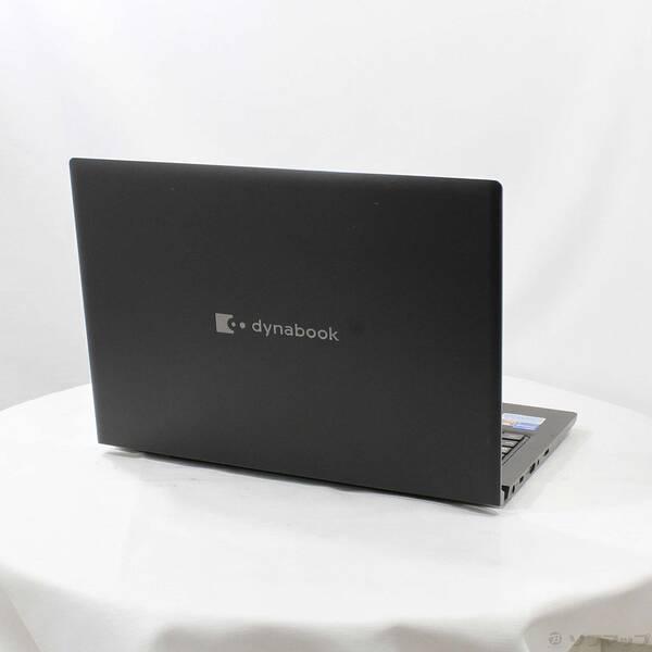 〔中古〕dynabook(ダイナブック) dynabook S73／HU A6SFHUF8D515〔377-ud〕 |  | 02