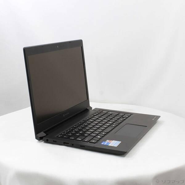 〔中古〕dynabook(ダイナブック) dynabook S73／HU A6SFHUF8D515〔377-ud〕 |  | 03