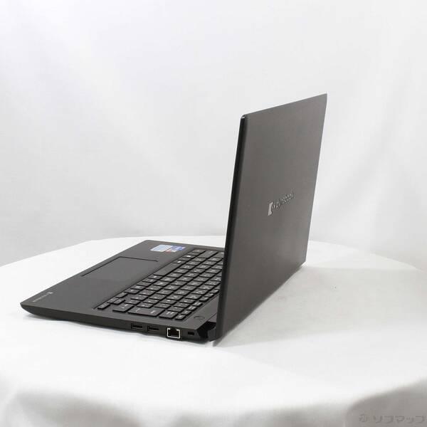 〔中古〕dynabook(ダイナブック) dynabook S73／HU A6SFHUF8D515〔377-ud〕 |  | 01
