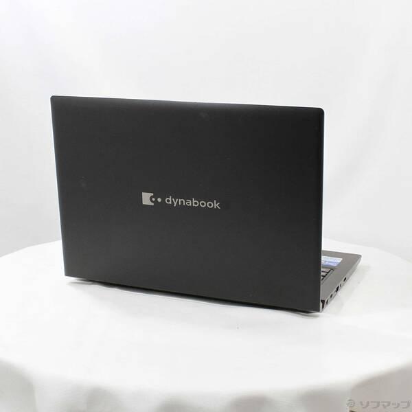 〔中古〕dynabook(ダイナブック) dynabook S73／HU A6SFHUF8D515〔377-ud〕 |  | 02