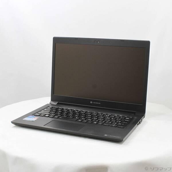 〔中古〕dynabook(ダイナブック) dynabook S73／HU A6SFHUF8D515〔348-ud〕 | 