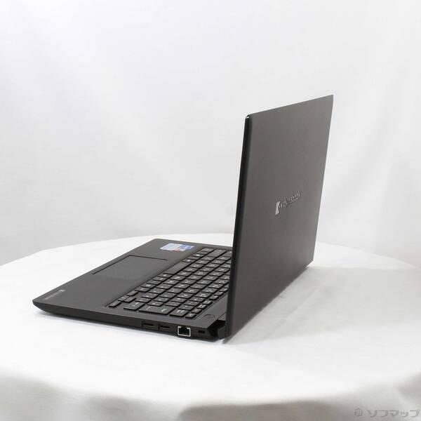 〔中古〕dynabook(ダイナブック) dynabook S73／HU A6SFHUF8D515〔348-ud〕 |  | 01