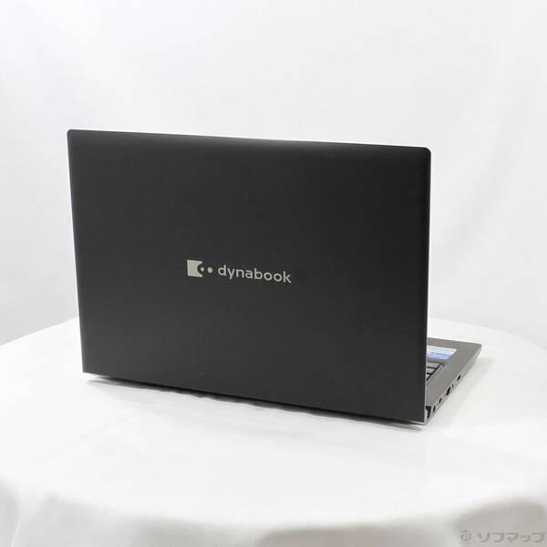 〔中古〕dynabook(ダイナブック) dynabook S73／HU A6SFHUF8D515〔348-ud〕 |  | 02