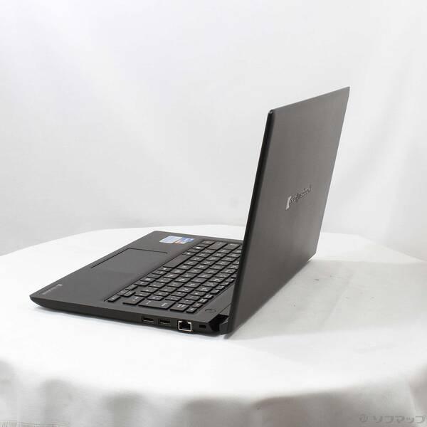 〔中古〕dynabook(ダイナブック) dynabook S73／HU A6SFHUF8D515〔348-ud〕 |  | 01