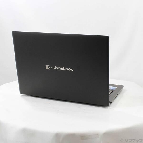 〔中古〕dynabook(ダイナブック) dynabook S73／HU A6SFHUF8D515〔348-ud〕 |  | 02