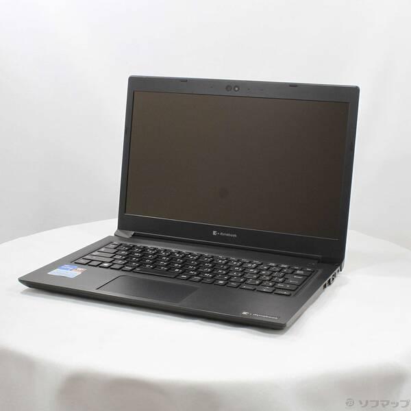 〔中古〕dynabook(ダイナブック) dynabook S73／HU A6SFHUF8D515〔297-ud〕 | 