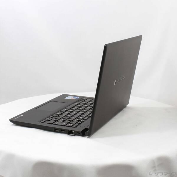 〔中古〕dynabook(ダイナブック) dynabook S73／HU A6SFHUF8D515〔297-ud〕 |  | 01