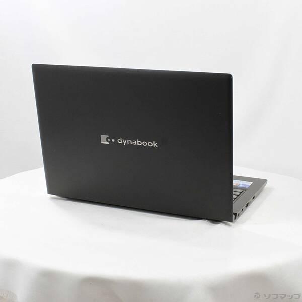 〔中古〕dynabook(ダイナブック) dynabook S73／HU A6SFHUF8D515〔297-ud〕 |  | 02