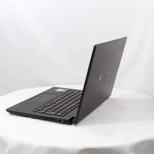 〔中古〕dynabook(ダイナブック) dynabook S73／HU A6SFHUF8D515〔348-ud〕 |  | 01